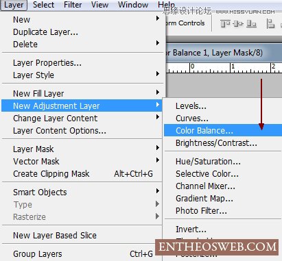Photoshop调出人像高品质精致的肤色效果