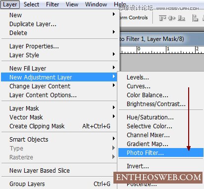 Photoshop调出人像高品质精致的肤色效果