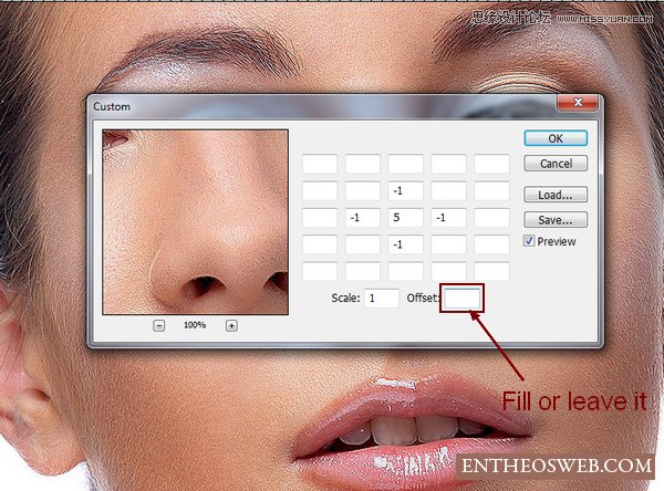 Photoshop调出人像高品质精致的肤色效果