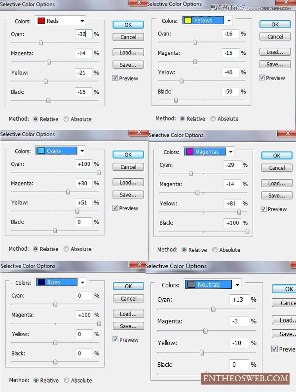 Photoshop调出人像高品质精致的肤色效果