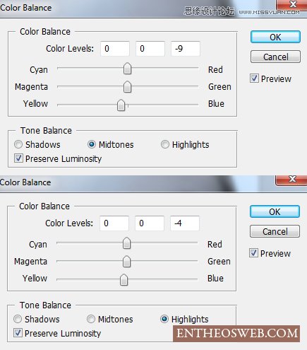Photoshop调出人像高品质精致的肤色效果