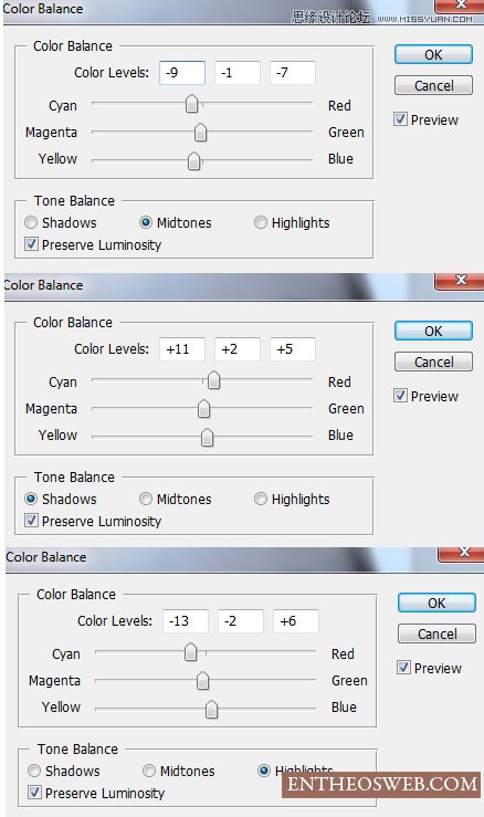Photoshop调出人像高品质精致的肤色效果