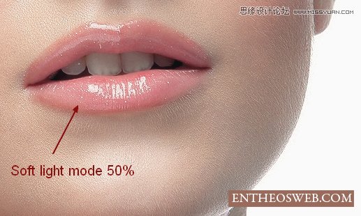 Photoshop调出人像高品质精致的肤色效果