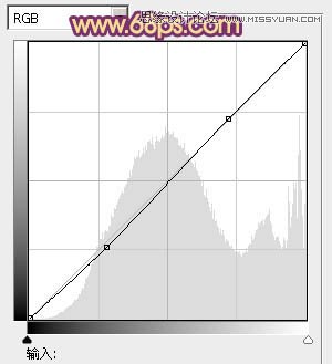 Photoshop调出公园情侣照片唯美的淡黄色调