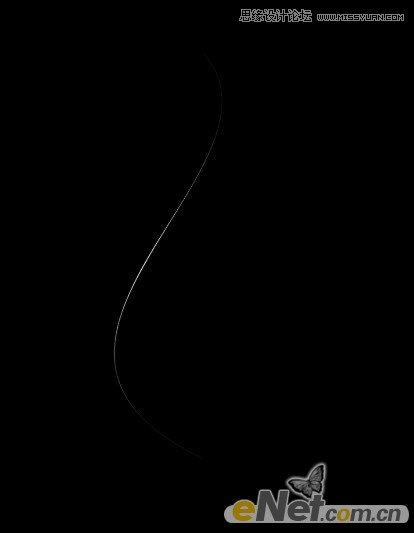 Photoshop制作魔幻炫丽的宇宙行星教程