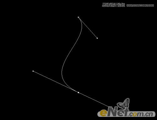 Photoshop制作魔幻炫丽的宇宙行星教程