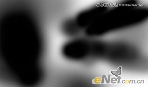 Photoshop制作魔幻炫丽的宇宙行星教程