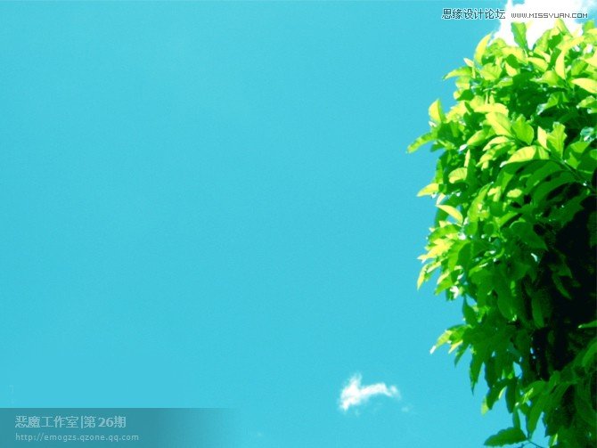 Photoshop使用笔刷制作创意的爱心形状