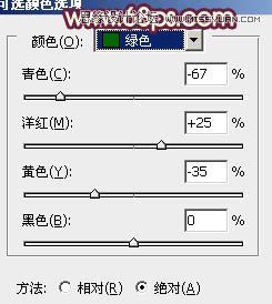Photoshop调出外景可爱美女复古淡黄色调