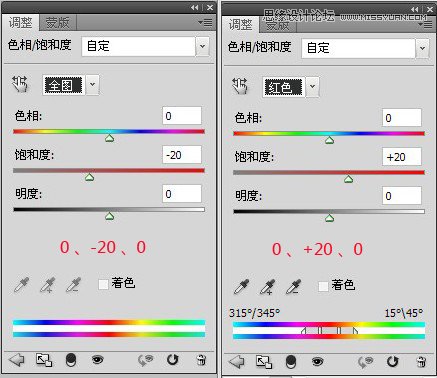 Photoshop调出内景美女古典风格效果