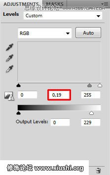 Photoshop合成海边美女宁静的幻想场景教程