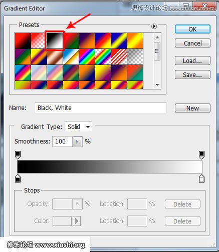 Photoshop合成海边美女宁静的幻想场景教程