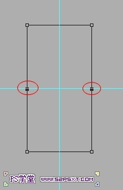 Photoshop简单绘制玻璃花瓶教程