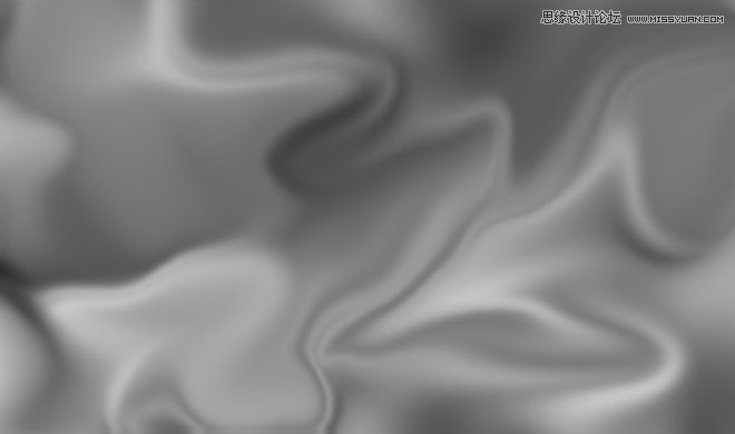 Photoshop制作玉材质效果的立体字教程