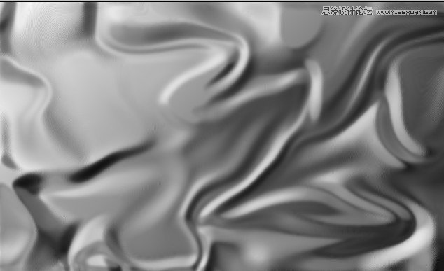 Photoshop制作玉材质效果的立体字教程