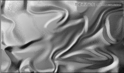 Photoshop制作玉材质效果的立体字教程