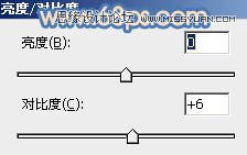Photoshop调出国外美女图片朦胧淡蓝色调
