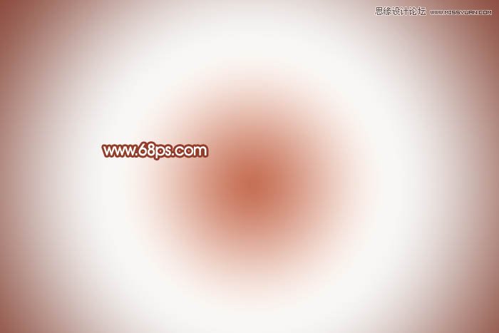 Photoshop制作光滑的彩带立体字教程