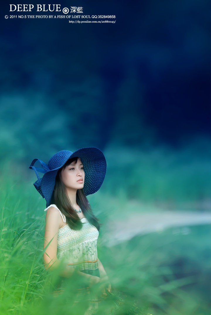 Photoshop设计爱心事图文实例教程