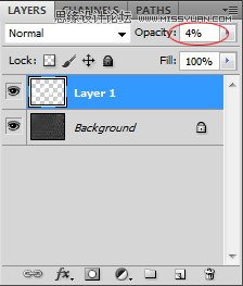 Photoshop使用滤镜制作逼真的皮革纹理