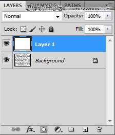 Photoshop使用滤镜制作逼真的皮革纹理