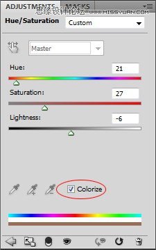 Photoshop使用滤镜制作逼真的皮革纹理