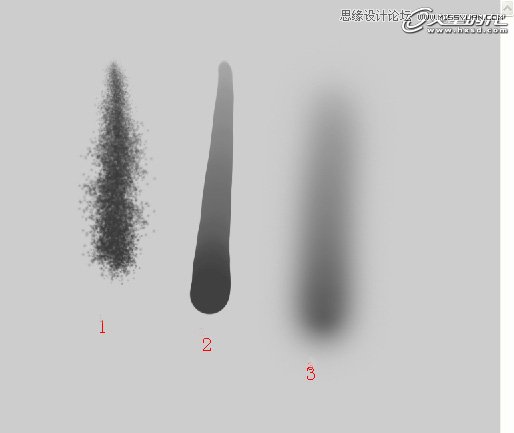 Photoshop绘制一幅梦幻冰雪童话世界旅游场景