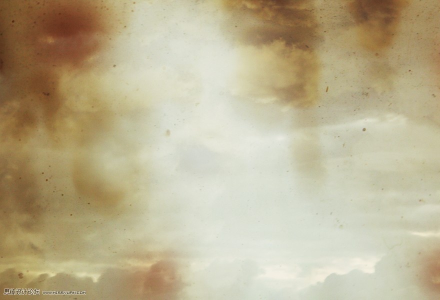 Photoshop绘制人物唯美签名教程