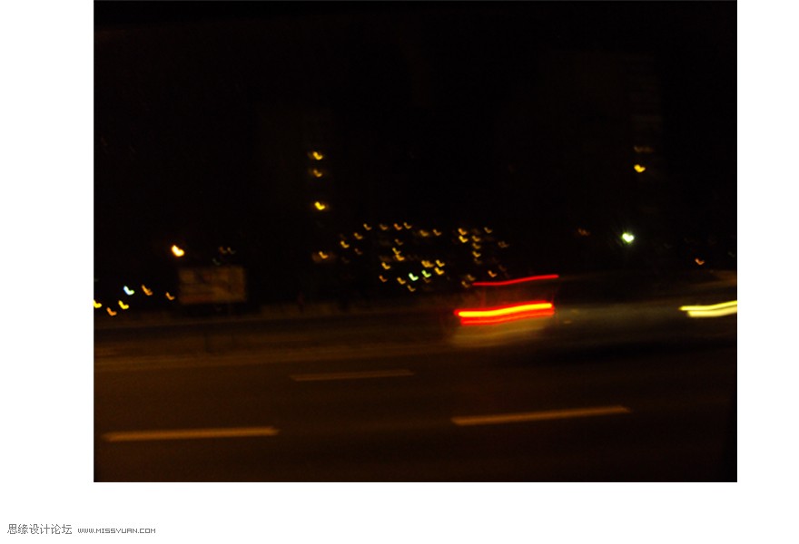 Photoshop绘制人物唯美签名教程