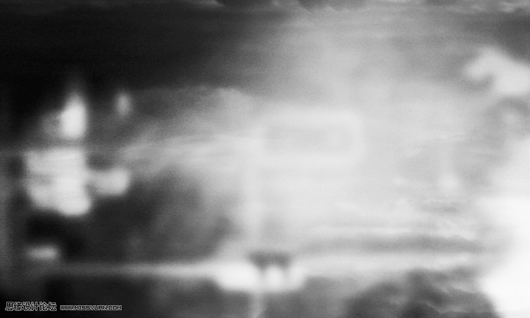 Photoshop绘制人物唯美签名教程