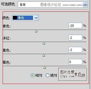 Photoshop调出外景摩托车美女电影色调
