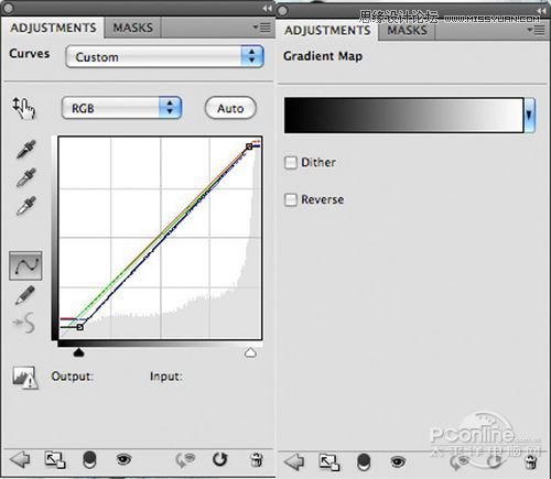 Photoshop创建Grungy风格滑板海报教程