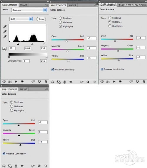 Photoshop创建Grungy风格滑板海报教程