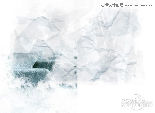 Photoshop创建Grungy风格滑板海报教程