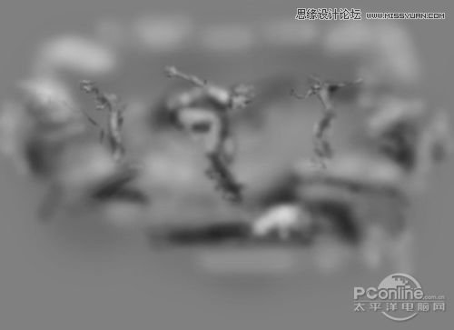 Photoshop创建Grungy风格滑板海报教程