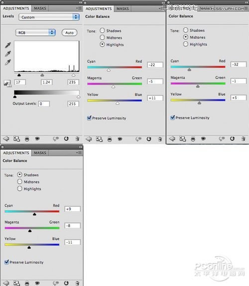Photoshop创建Grungy风格滑板海报教程