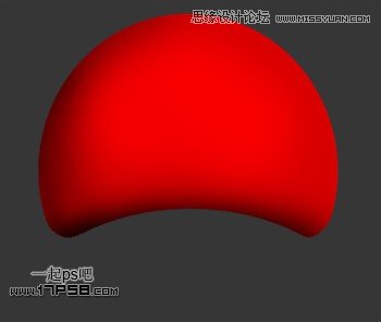Photoshop制作超级玛丽蘑菇图标