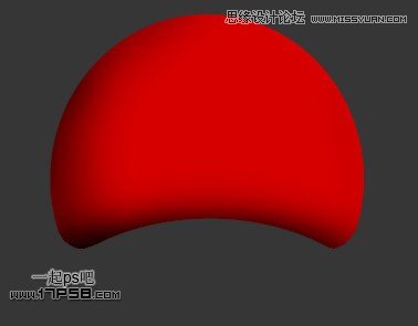 Photoshop制作超级玛丽蘑菇图标