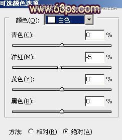 Photoshop调出做在草图上女孩优雅的黄色调