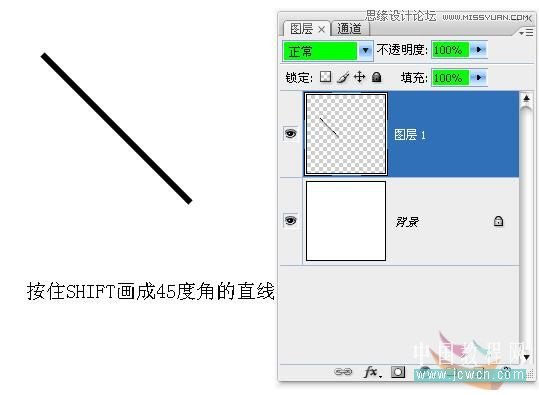 Photoshop制作佛光闪耀GIF动画