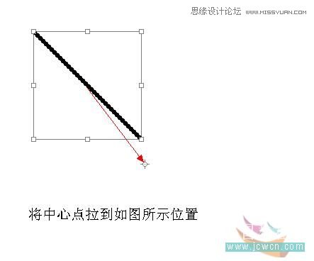 Photoshop制作佛光闪耀GIF动画
