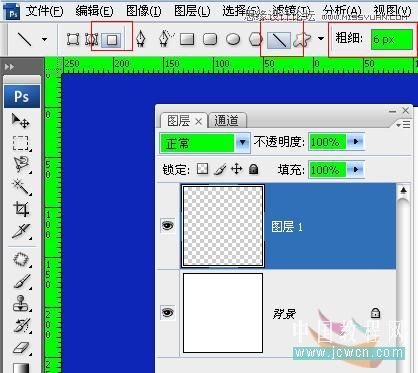 Photoshop制作佛光闪耀GIF动画