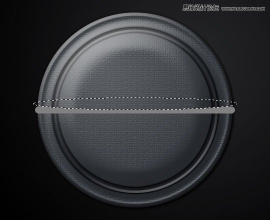 Photoshop绘制绚丽的球体标识设计