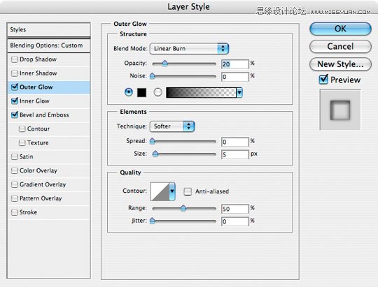Photoshop绘制绚丽的球体标识设计