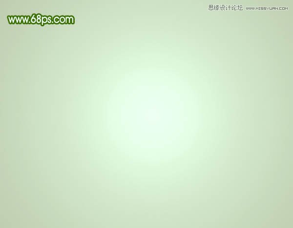 Photoshop绘制鲜嫩的玫瑰花教程