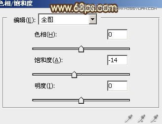 Photoshop给室内人像调出中性质感的黄肤色