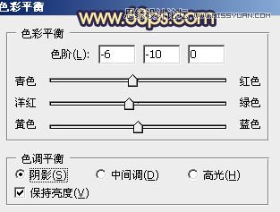 Photoshop调出另类的人物黄色调