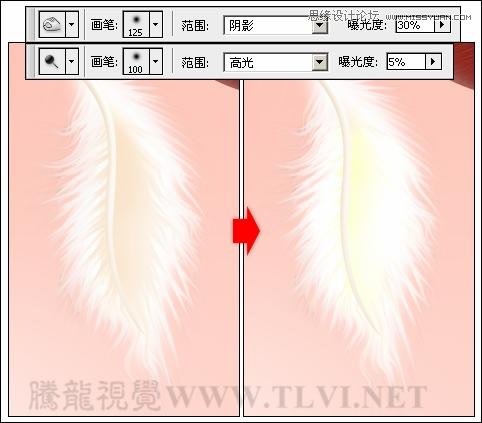 Photoshop详细解析卡通画的设计与绘制流程