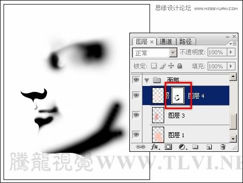 Photoshop详细解析卡通画的设计与绘制流程