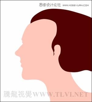 Photoshop详细解析卡通画的设计与绘制流程